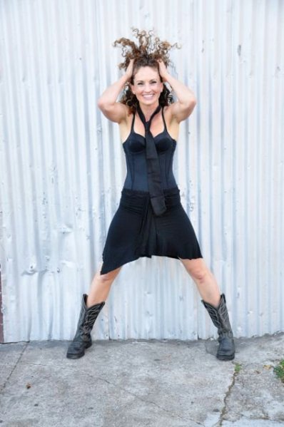 credit: Cheryl Mazak