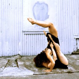 Photo Shoot with Cheryl Mazak