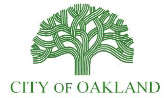 City of Oakland