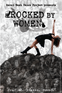 artwork: Cheryl Mazak. graphics: MoyoWa