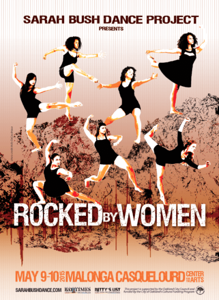 SBDP Rocked By Women