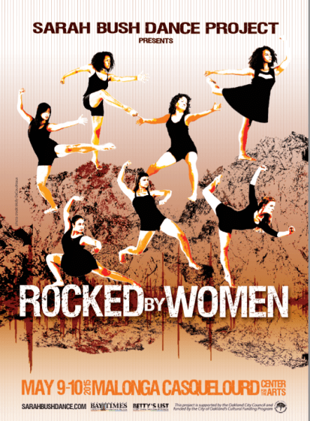 SBDP Rocked By Women