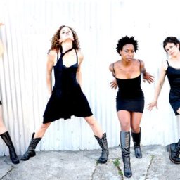 SBDP at Cowell Theater