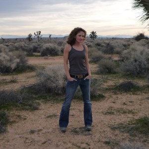 credit: Lisa Harding