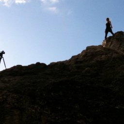 <em>Rocked By Women</em> – “Generations” video shoot