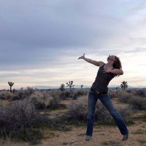 credit: Lisa Harding