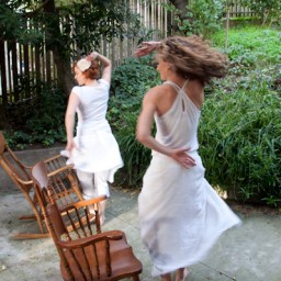 Studio showing, works in progress