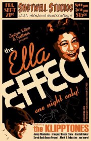 The Ella Effect