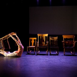 Rocked By Women – 2011 performance photos