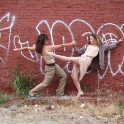 SBDP performing at Dance Mission SF