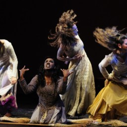 SBDP in “Voluspa” Dec 20th, 2012