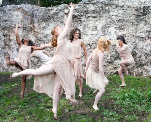 Sarah Bush Dance Project