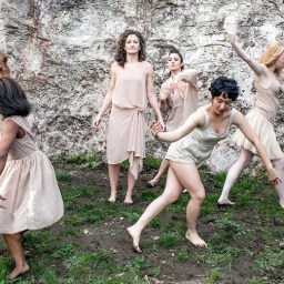 Dance Mission interview for <em>Rocked By Women</em>