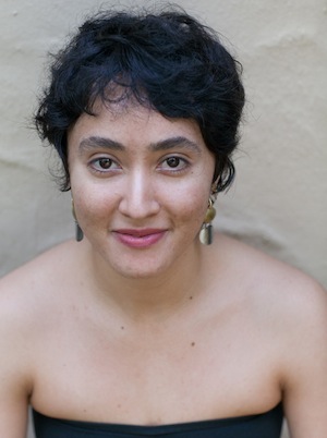 Bianca Mendoza