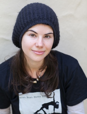 Brittany Delany