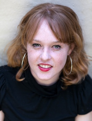 Joanna Gartner