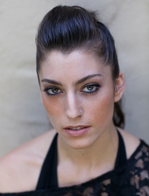 Natalie Aceves