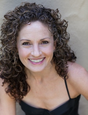Sarah Bush
