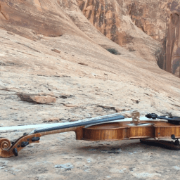 Exploring This Land – Utah