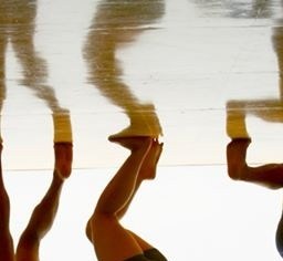 SBDP in PUSHfest at ODC Theater, Sept 19th