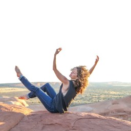 Dancing In Place workshop and new video!