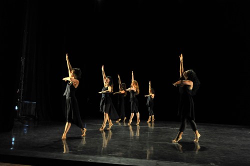 SBDP - West Wave Dance Festival