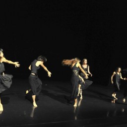 Photos of SBDP at West Wave Dance Festival 2014