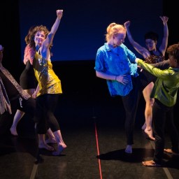 What People Are Saying about Sarah Bush Dance Project…