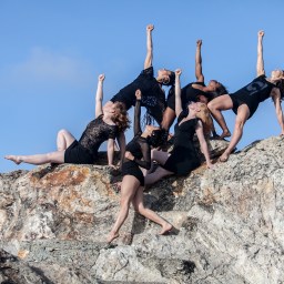 Press Release: Rocked By Women