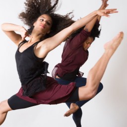 Meet the Dancers – Rocked By Women 2015