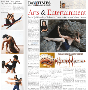 Screen Shot BayTimes