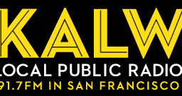 KALW Radio 2016  – Interview on Open Air show