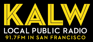 kalw-logo