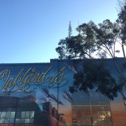 Making Art Makes Me See Art