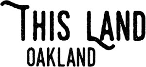 thisland-oakland-font