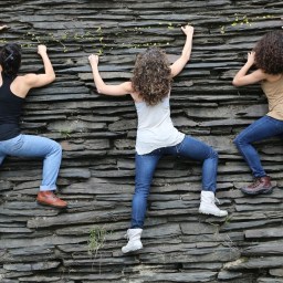 March 20, 1pm “Reach” – <em>This Land Oakland</em>