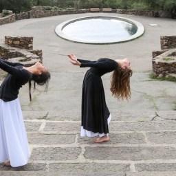 KQED Arts Dance Critic Review – ‘This Land Oakland’