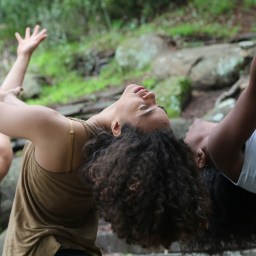 Witness the Urban Wild – Dance Anywhere 2016