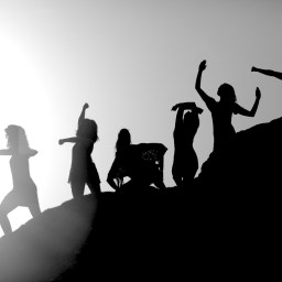 The Year Ahead – Ready to Work