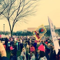 MARCH in celebration of women – Sisterhood in Song, at Sea, and in the Streets