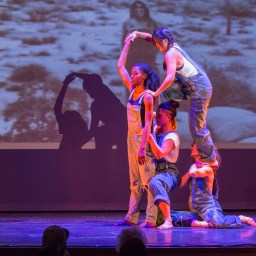 In Honor of Mothers of Music and Movements — Commit Radical Acts of Beauty