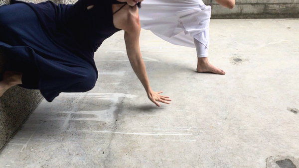 Sarah Bush Dance Project