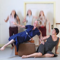 Homeward 2017 photo preview