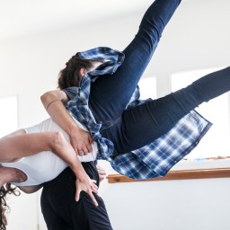 Heading Homeward – Giving Thanks