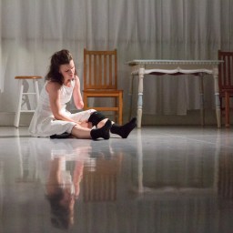 Photos from Homeward show