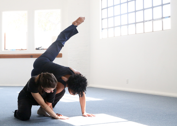 Sarah Bush Dance Project