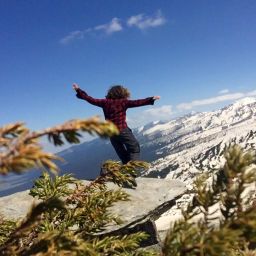 Bulgarian Adventures, #SpiritAndBones campaign, and upcoming events