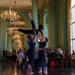 Performance Photos from Concept 23