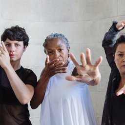 Press Release: World Premiere of Spirit & Bones