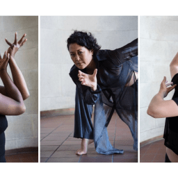 Meet the Dancers of Spirit & Bones